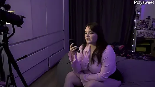 Porn story about a husband turning into a sissy (1I2) RUS