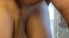 Bi Mwm fuck buddies fucking balls deep