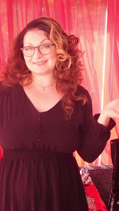 Isprobajte Haul: Visoke čizme do bedara! Arya Grander