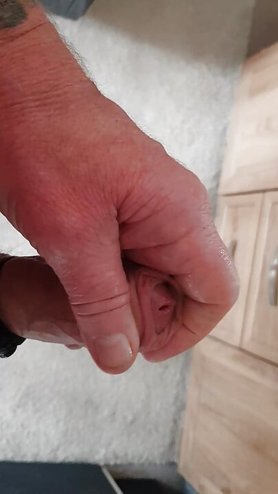 Só uma brincadeirinha
