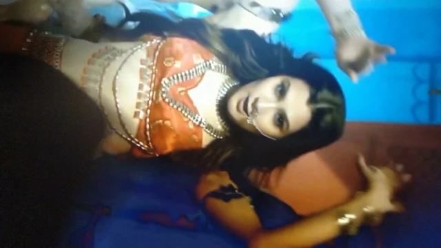 bollywood fuckfest