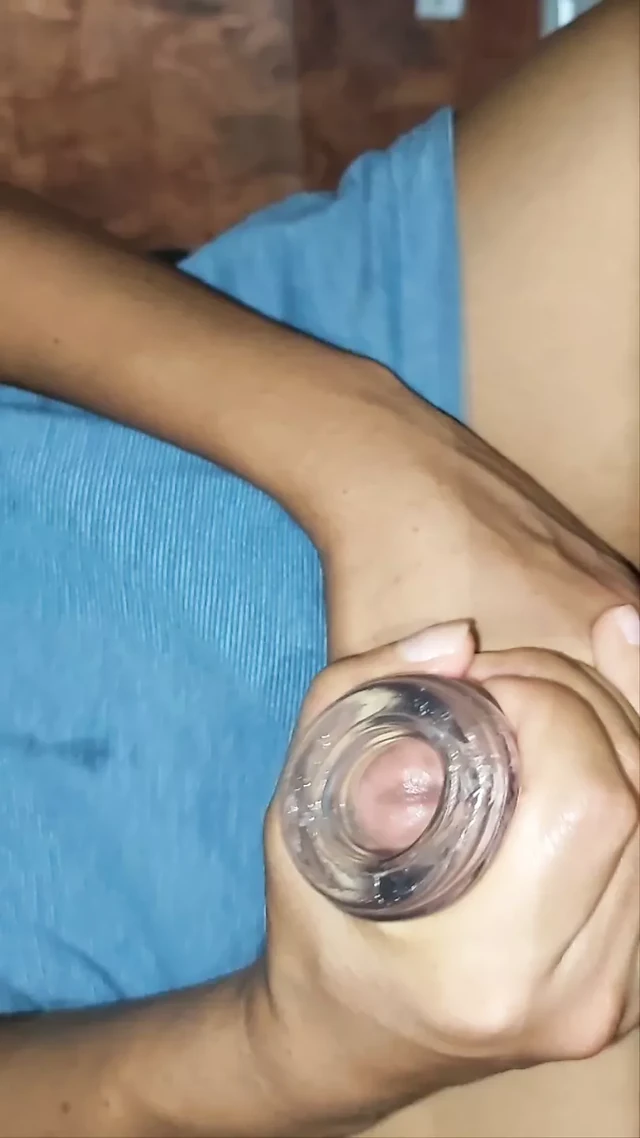 come have fun with me
