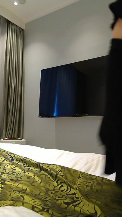 Asian crossdresses masturbate nipple | Clip 1