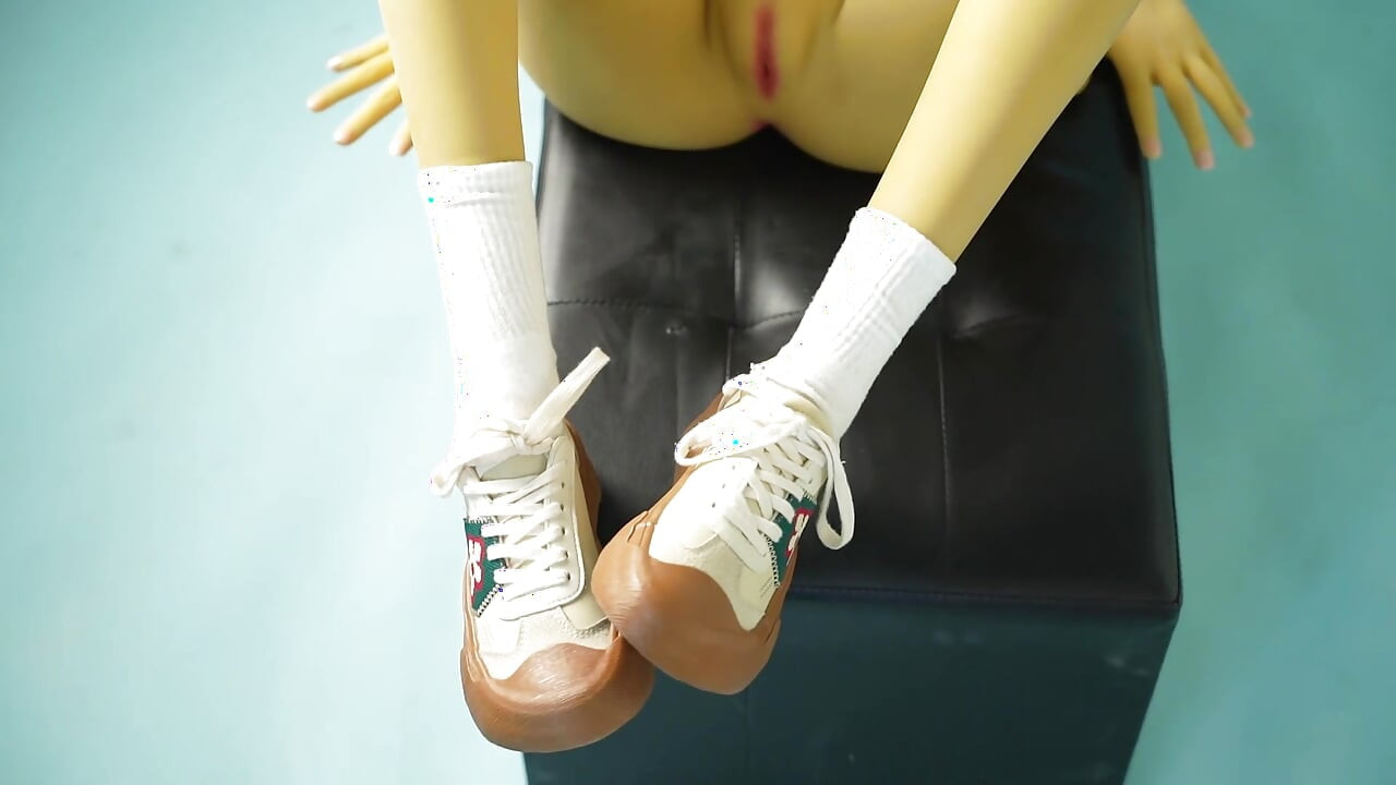 Ava Hentai Alien Sex Doll 160cm (D-Cup) TPE - Zamek Lalek