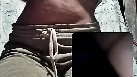 Raw & Real: Mohini's First Private Video Call Session