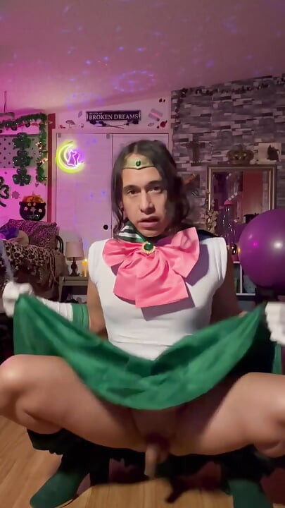 Sailor Tsjade