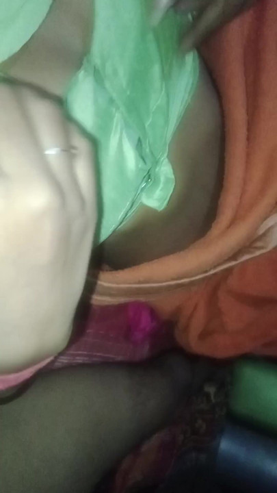 Desi bhabhi ka MMS video viral | Clip 1