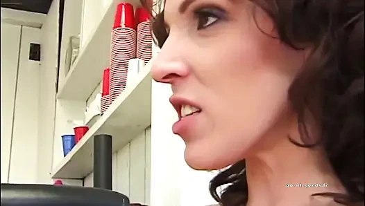 Randi Storm and Dynamite get their asses fucked (4K)