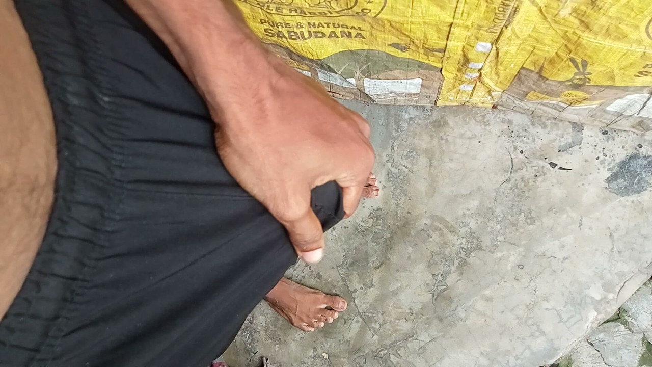 Video solo masturbasi.