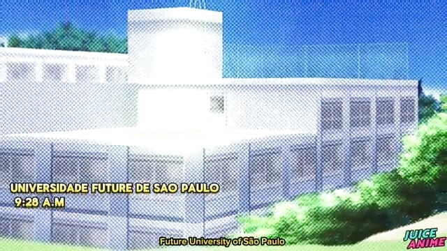 School friends romance at house after school