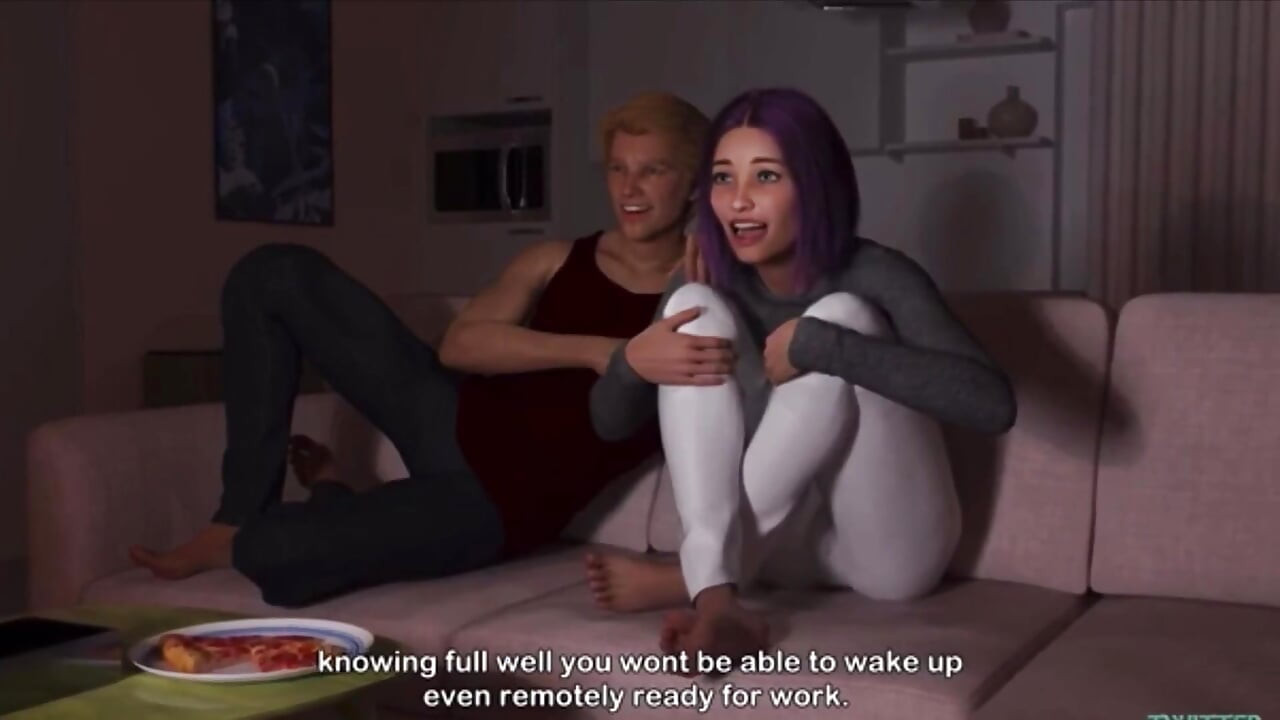 Cám dỗ chương 1-4