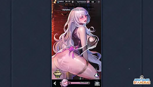 EP1: Dick or Treat! Sexual Happiness with Vampire! First Video Unlocked – Olivia’s Alley H-Scene Revealed