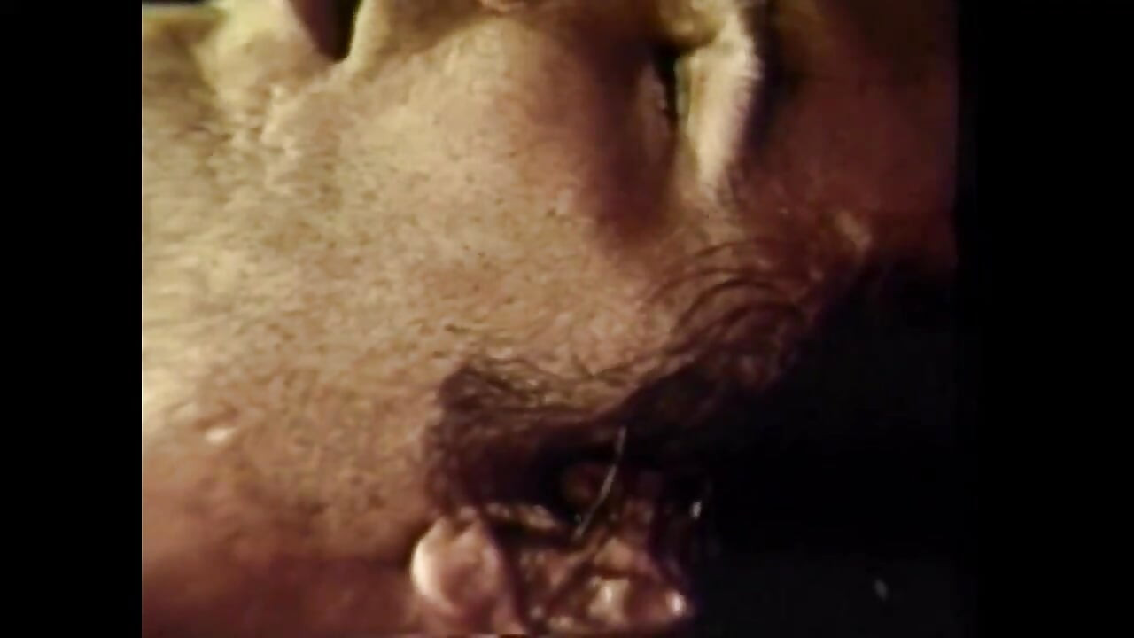 Legenda o pornografiji - "SAD 1969, početak - Scena 37"