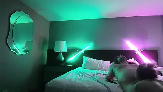 Bts Blowjob and Fucking Harrison Mark Rope Tied