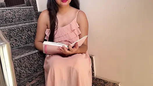 Indian Step Daughter Fucked by Step Dad Having Hardcore Sex