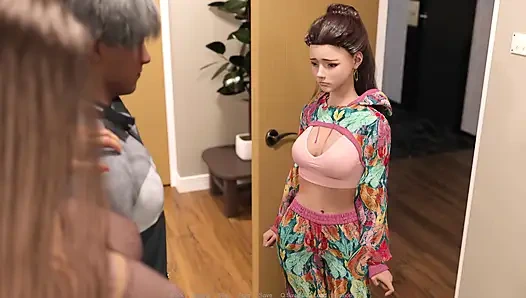 Bekaretini nasıl kaybederim 22: Leo'nun Chloe'ye 31 çekme itirafı