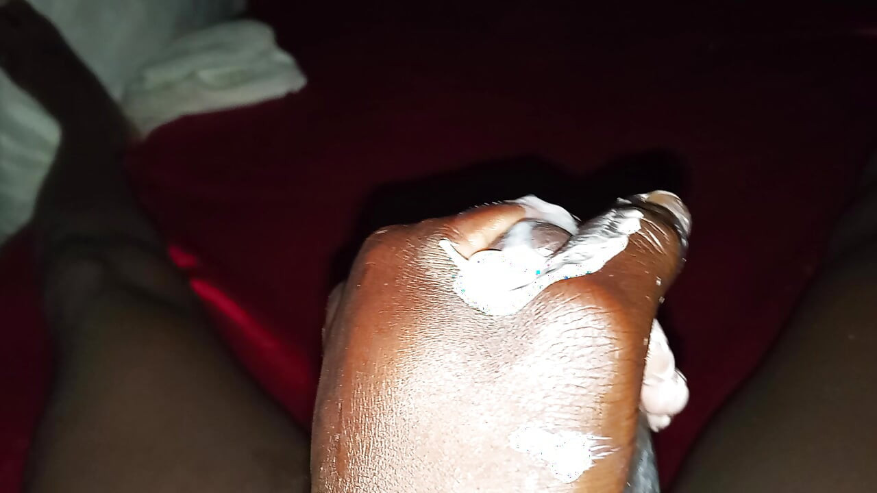 Ugandahot  romantic  way of making it