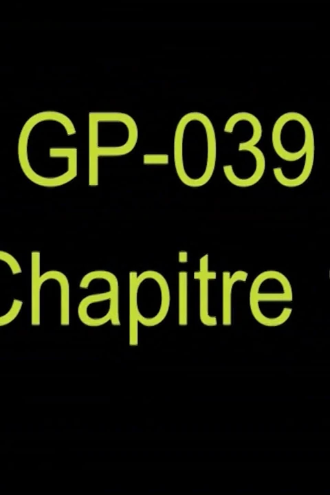 Gp-039 - Chapitre 1
