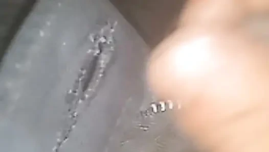 Ночь моя и жена