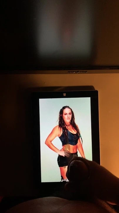 Sarah Logan Cum Tribute 2
