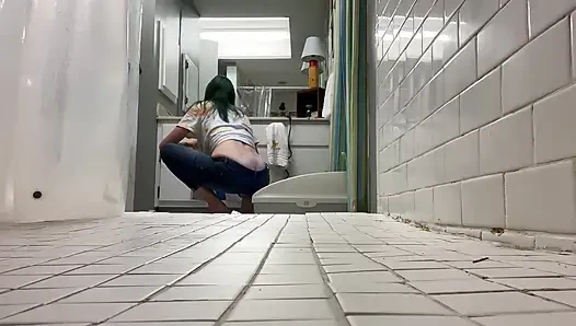 Buttcrack