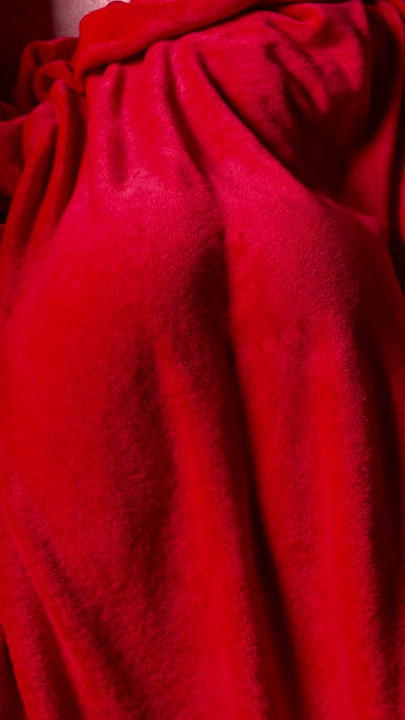 Mi hermanastra enorme