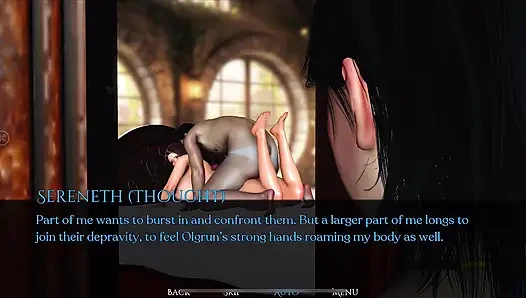 Dornen unter den Flügeln - beste Teile - teil 9