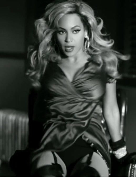 Петля Beyonce №20