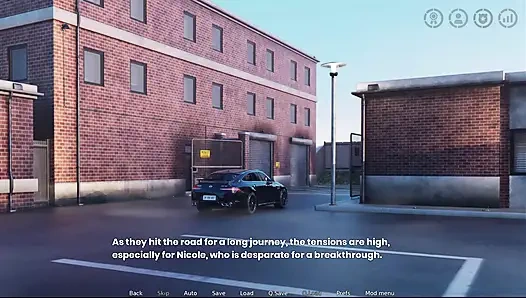 Görünmeyen İçgüdüler bölüm 3