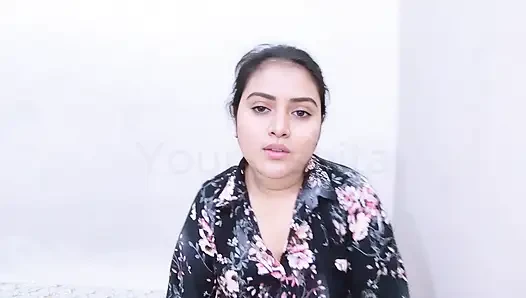Romantic sex video of beautiful sister-in-law and brother-in-law.