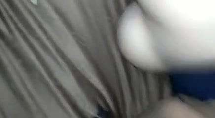 empinadisima en el sillon