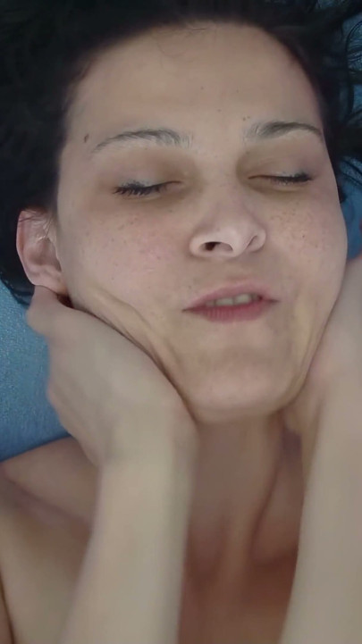 Czech Orgasm 142: Wet Fingers, Real Squirt, No Faking - MILF Solo
