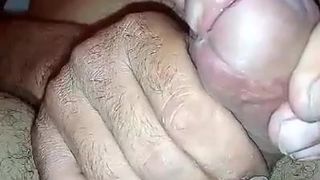 Alžírský velký penis
