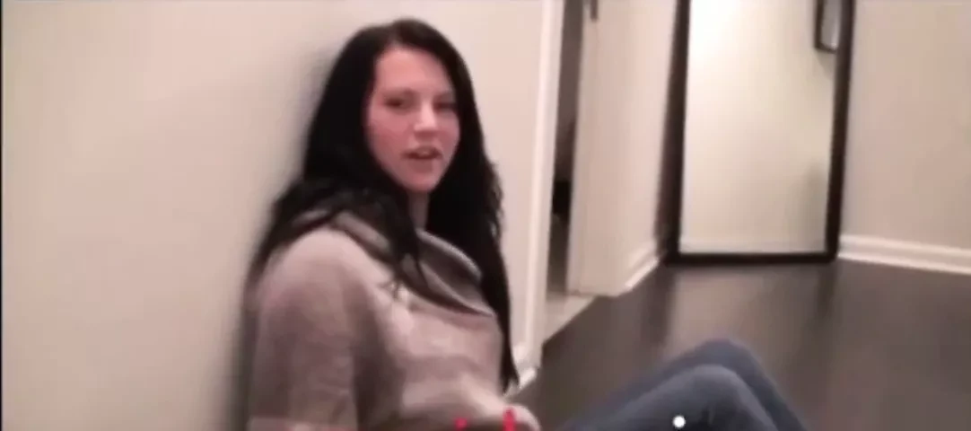 College girls farting