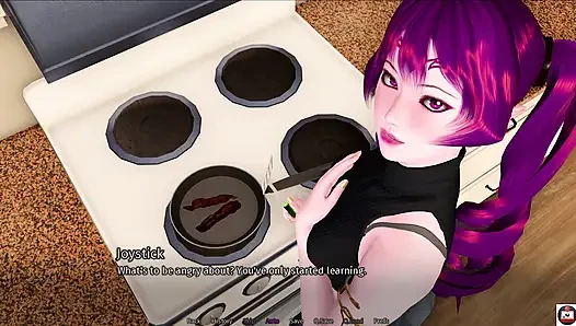 A House in the Rift - ( PT 07) - Zanith