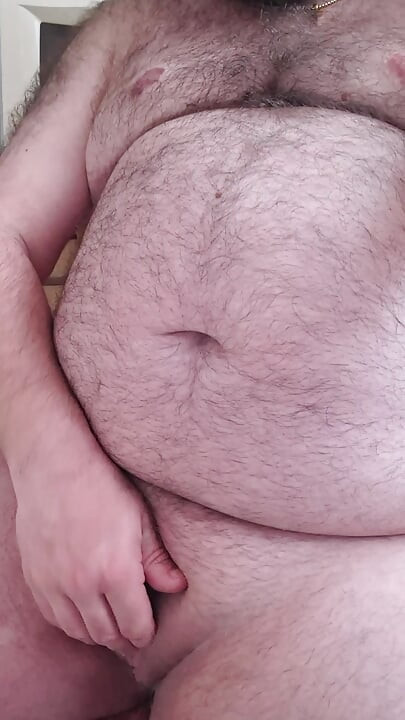 Ftm cunt playing and getting wet
