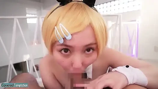 Independent Amateur Cosplayer Releases a Self-made Project, a Record-breaking Private Debut 1st