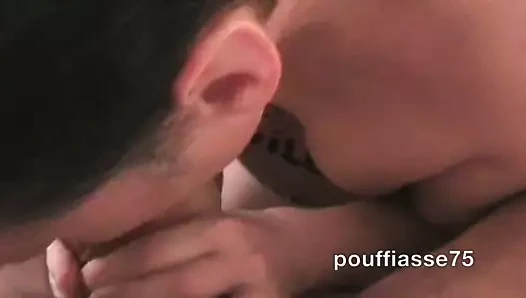 Victor Ceccaci bonne Vide couilles