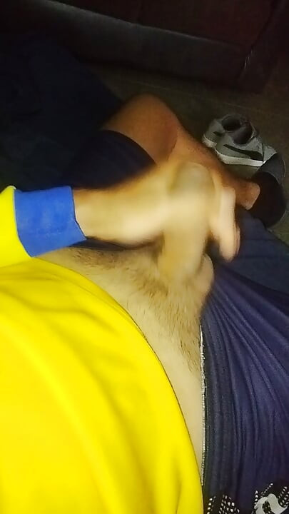 My Cock Makes You Come Many Times