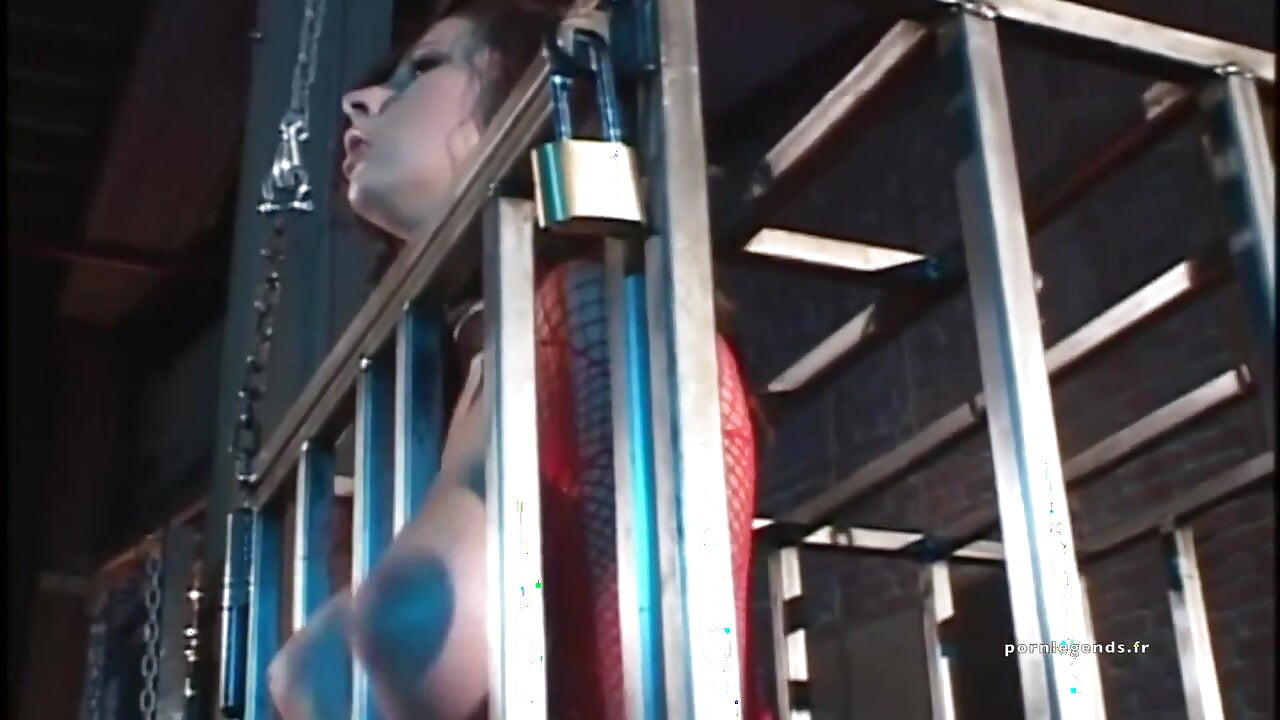 Sara Jay: Juggernauts with Help From Gianna Mickaels and Brandy Talore