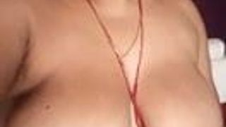 Big boobs bhabhi nude selfie