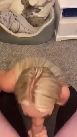 gymnastics abdomen blowjob