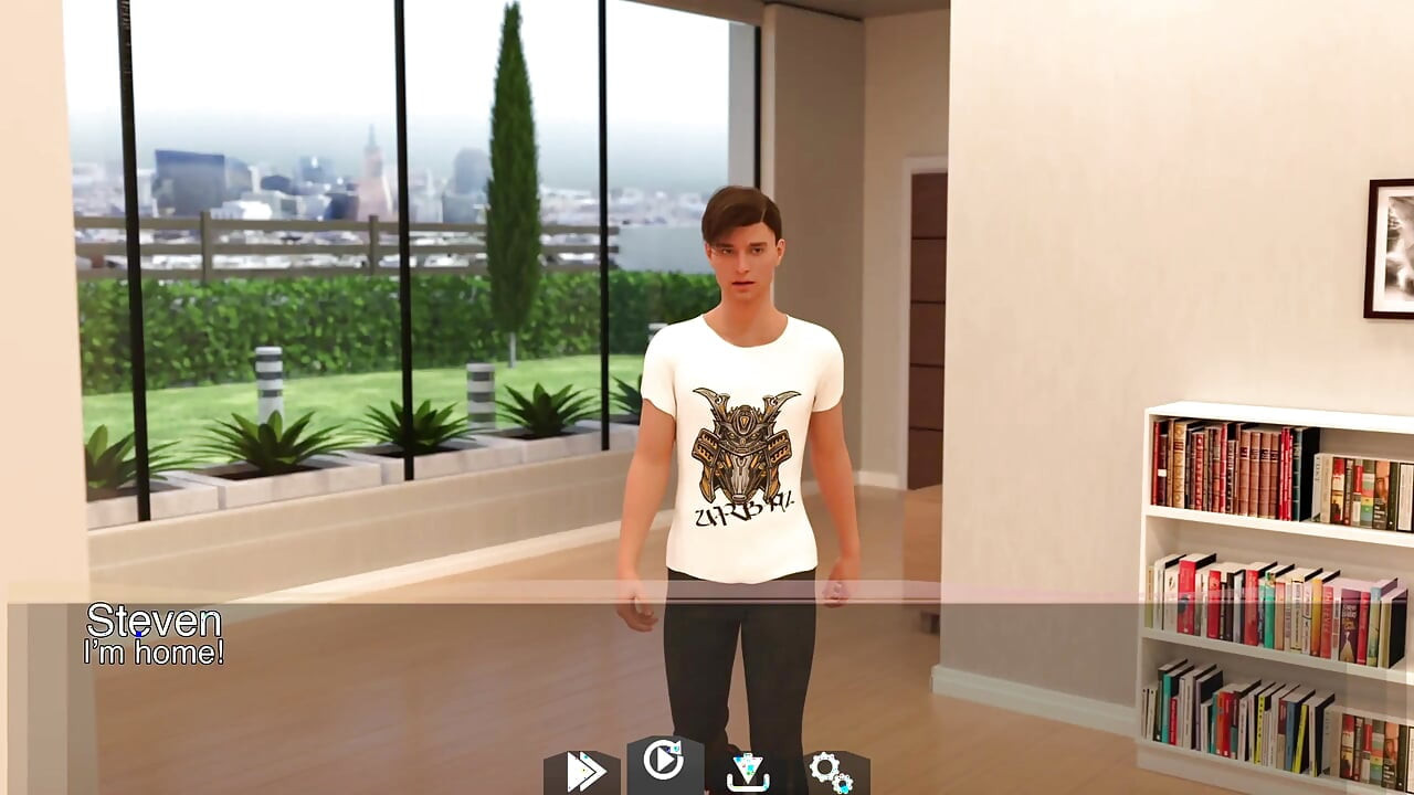 Plăcere vinovată # 3