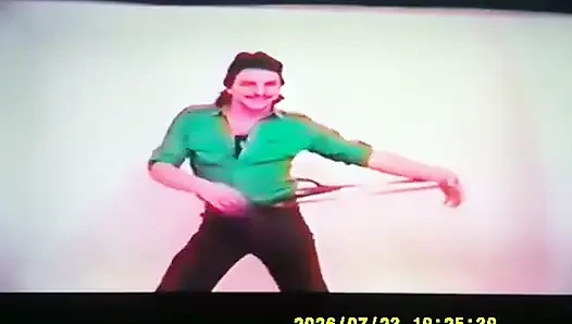 Striptiz Uluslararası Örnek Striptiz 1985