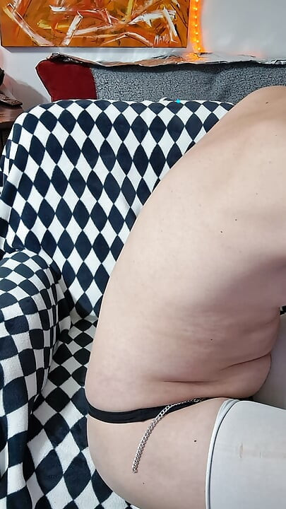내 작은 엉덩이