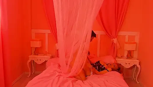 Hot Anal and Vaginal Sex