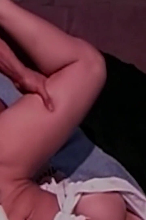 Mature MILF Ass Stretched Wide Dripping Cum Overflow