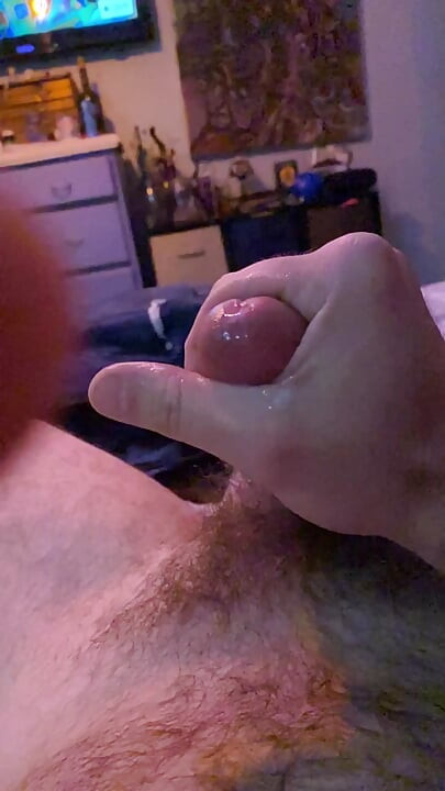 Cumming right away