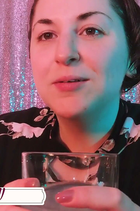 Eating Grapes Asmr Mukbang
