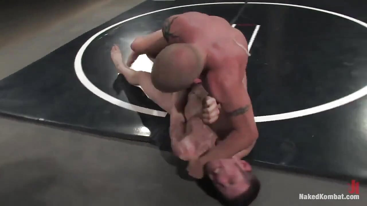 Dean Tucker Vs Luke Riley the Water Match